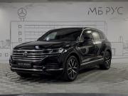 Volkswagen Touareg III Москва  - изображение 27