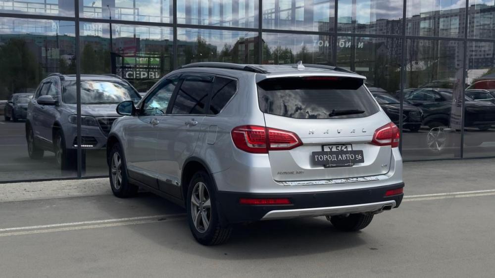 Haval H6 I Оренбург  - изображение 7