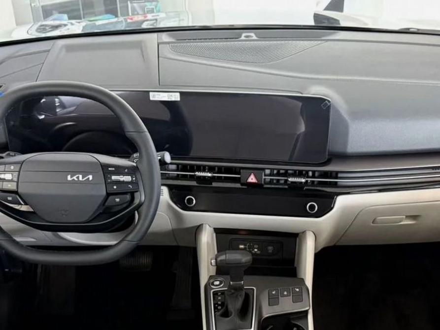 Kia Sportage V Рестайлинг Москва  - изображение 5