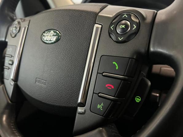Land Rover Freelander II Рестайлинг 2 с пробегом 2014 года, цена 2 100 000 рублей, 147529 км, внедорожник, Автокод Объявления