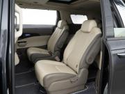 Kia Carnival IV Москва  - изображение 36