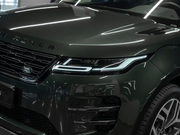 Land Rover Range Rover Evoque II Рестайлинг с пробегом 2025 года, цена 5 580 000 рублей, 50 км, внедорожник, Автокод Объявления