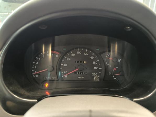 Hyundai Accent II с пробегом 2007 года, цена 280 000 рублей, 195473 км, седан, Автокод Объявления