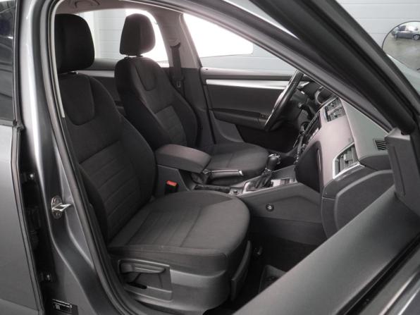 Skoda Octavia III (A7) с пробегом 2014 года, цена 1 194 000 рублей, 250637 км, лифтбек, Автокод Объявления