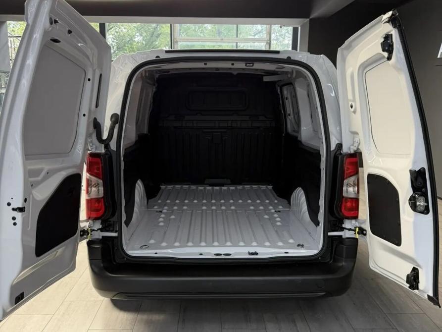 Citroen Berlingo III Рестайлинг Москва  - изображение 7