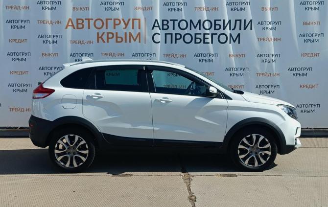 Lada (ВАЗ) XRAY I с пробегом 2020 года, цена 1 170 000 рублей, 92901 км, хэтчбек, Автокод Объявления