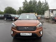 Hyundai Creta I Санкт-Петербург  - изображение 12