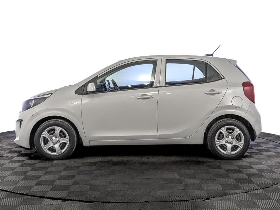 Kia Picanto III Москва  - изображение 8