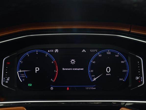 Volkswagen T-Cross I с пробегом 2019 года, цена 1 299 000 рублей, 121207 км, внедорожник, Автокод Объявления