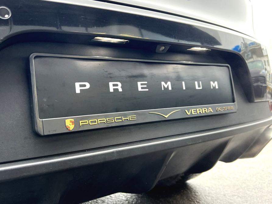 Porsche Macan I Пермь  - изображение 13