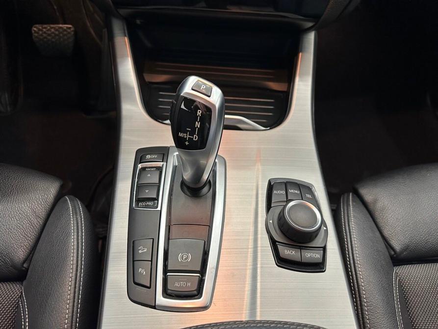 BMW X4 I (F26) Новосибирск  - изображение 19