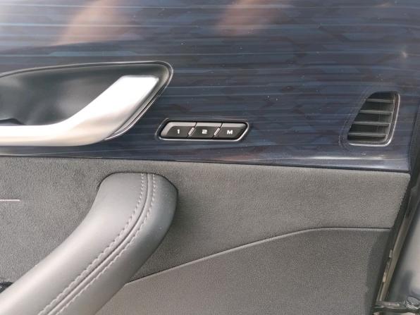 Geely Monjaro I с пробегом 2024 года, цена 3 299 000 рублей, 40817 км, внедорожник, Автокод Объявления