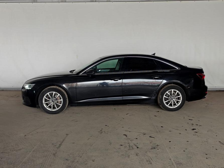 Audi A6 V (C8) Москва  - изображение 8