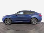 BMW X4 II (G02) Москва  - изображение 38