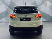Hyundai ix35 I Рестайлинг Оренбург  - изображение 25