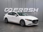 Mazda 3 IV (BP) Воронеж  - изображение 22
