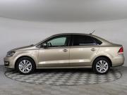 Volkswagen Polo V Рестайлинг Химки  - изображение 23