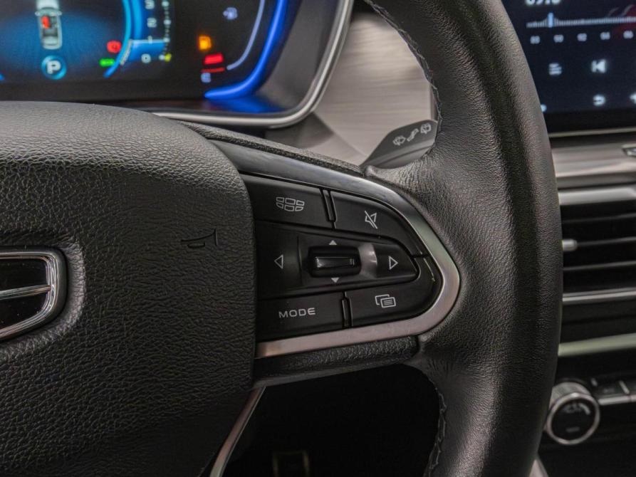 Geely Coolray I Краснодар  - изображение 17