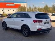 Kia Sorento III Prime Сыктывкар  - изображение 44