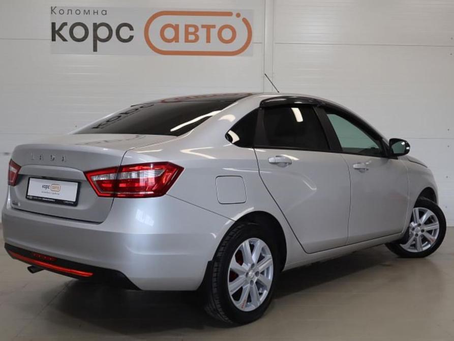 Lada (ВАЗ) Vesta I Тверь  - изображение 3