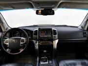 Toyota Land Cruiser 200 Series Рестайлинг 1 Барнаул  - изображение 47