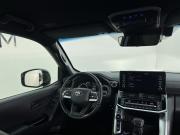Toyota Land Cruiser 300 Series Москва  - изображение 30