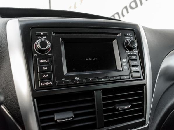 Subaru Forester III Рестайлинг с пробегом 2011 года, цена 1 395 000 рублей, 126704 км, внедорожник, Автокод Объявления