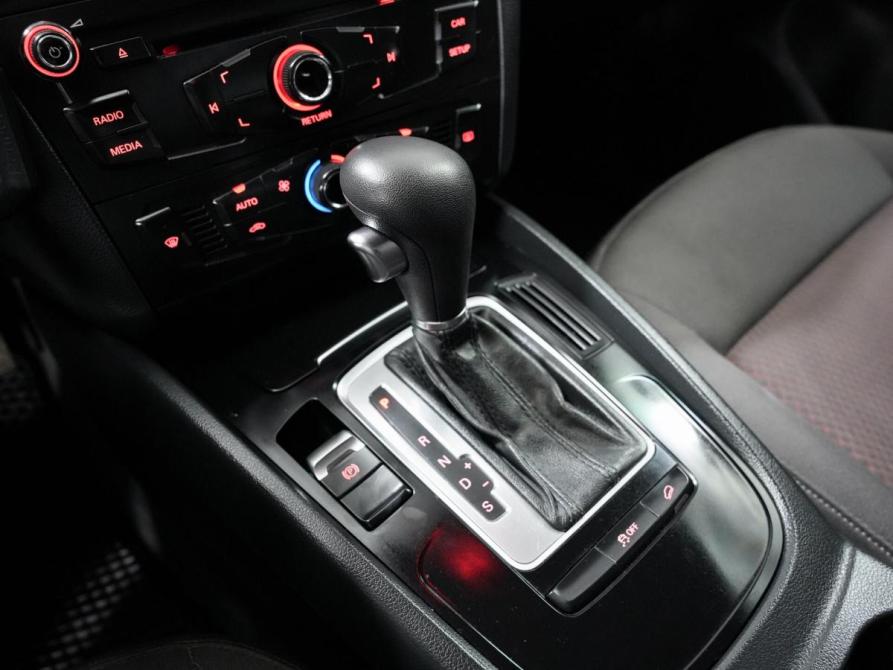 Audi Q5 I (8R) Ульяновск  - изображение 13