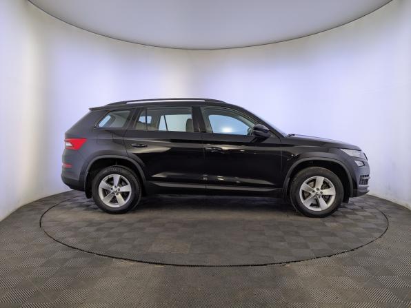 Skoda Kodiaq I с пробегом 2019 года, цена 2 250 000 рублей, 159194 км, внедорожник, Автокод Объявления