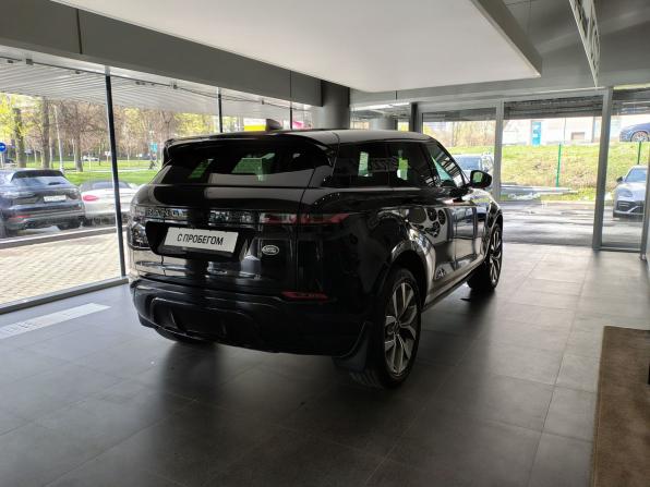 Land Rover Range Rover Evoque II с пробегом 2019 года, цена 3 690 000 рублей, 68001 км, внедорожник, Автокод Объявления