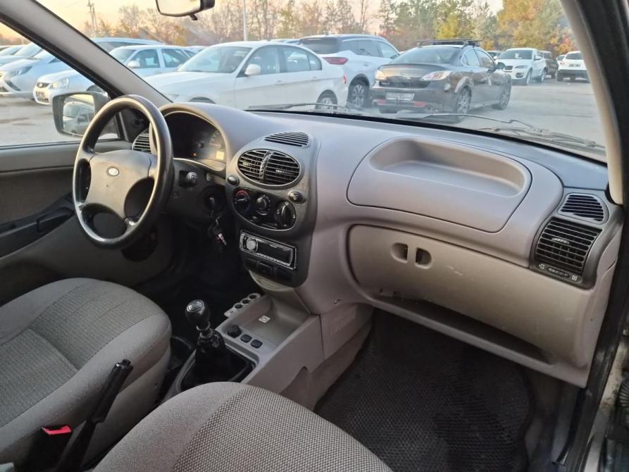 Lada (ВАЗ) Kalina I Саратов  - изображение 25