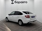 Lada (ВАЗ) Granta I Рестайлинг Воронеж  - изображение 26