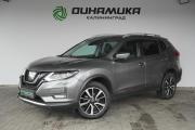 Nissan X-Trail III Рестайлинг Калининград  - изображение 20