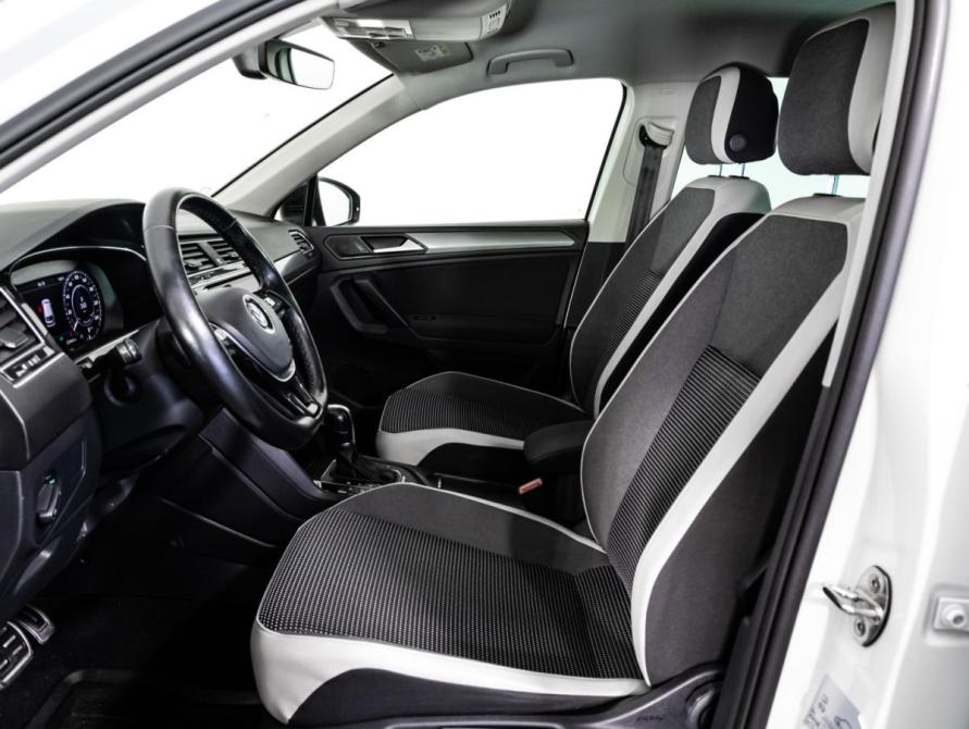 Volkswagen Tiguan II Санкт-Петербург  - изображение 21