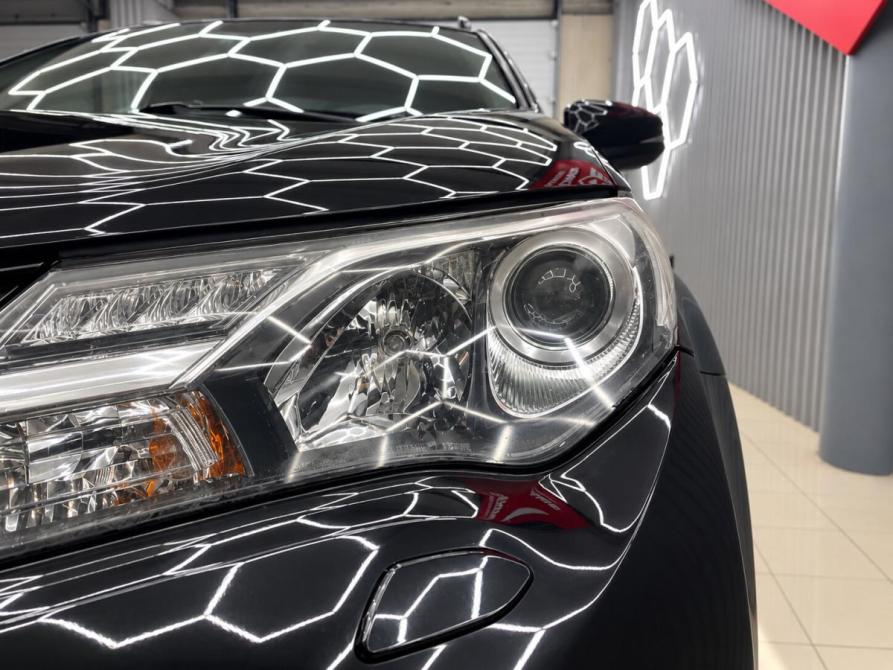 Toyota RAV4 IV (XA40) Альметьевск  - изображение 6