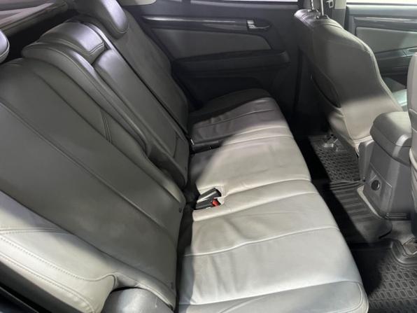 Chevrolet TrailBlazer II с пробегом 2013 года, цена 1 485 000 рублей, 179535 км, внедорожник, Автокод Объявления