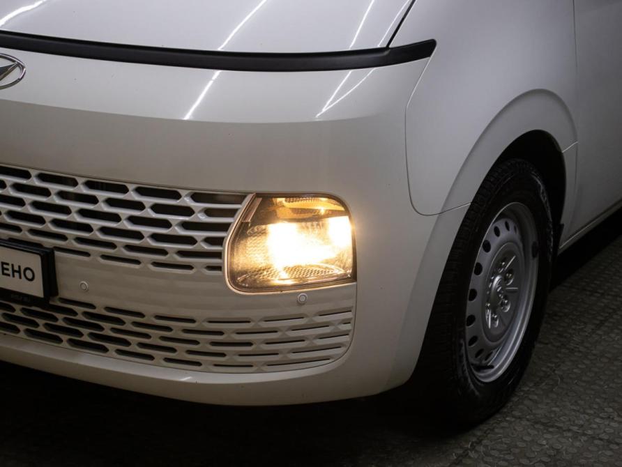 Hyundai Staria I Москва  - изображение 26
