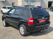 Kia Sportage II Пермь  - изображение 8