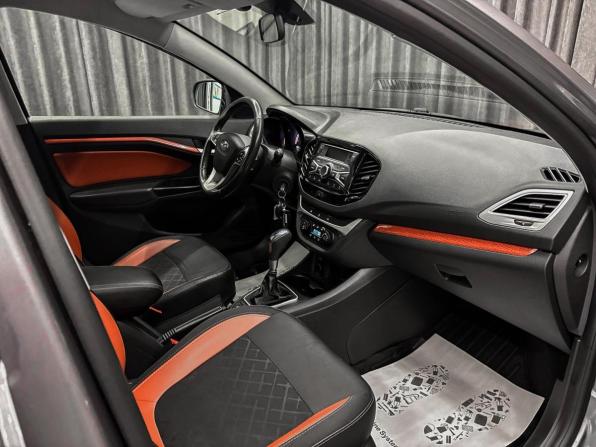 Lada (ВАЗ) Vesta I с пробегом 2020 года, цена 999 000 рублей, 120000 км, универсал, Автокод Объявления