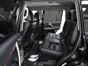 Toyota Land Cruiser 200 Series Рестайлинг 1 Москва  - изображение 37