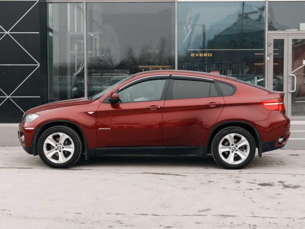 BMW X6 I (E71) с пробегом 2011 года, цена 1 602 000 рублей, 275481 км, внедорожник, Автокод Объявления