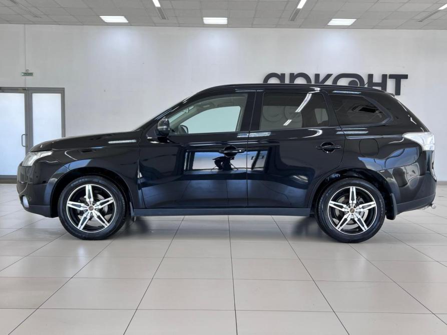 Mitsubishi Outlander III Волгоград  - изображение 5
