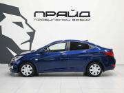 Hyundai Solaris I Рестайлинг Ростов-на-Дону  - изображение 30