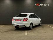 Lada (ВАЗ) Granta I Рестайлинг Челябинск  - изображение 25