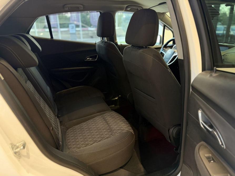 Opel Mokka I Краснодар  - изображение 16