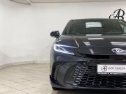 Toyota Camry IX (XV80) China Market Санкт-Петербург  - изображение 54