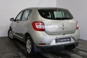 Renault Sandero II Санкт-Петербург  - изображение 20