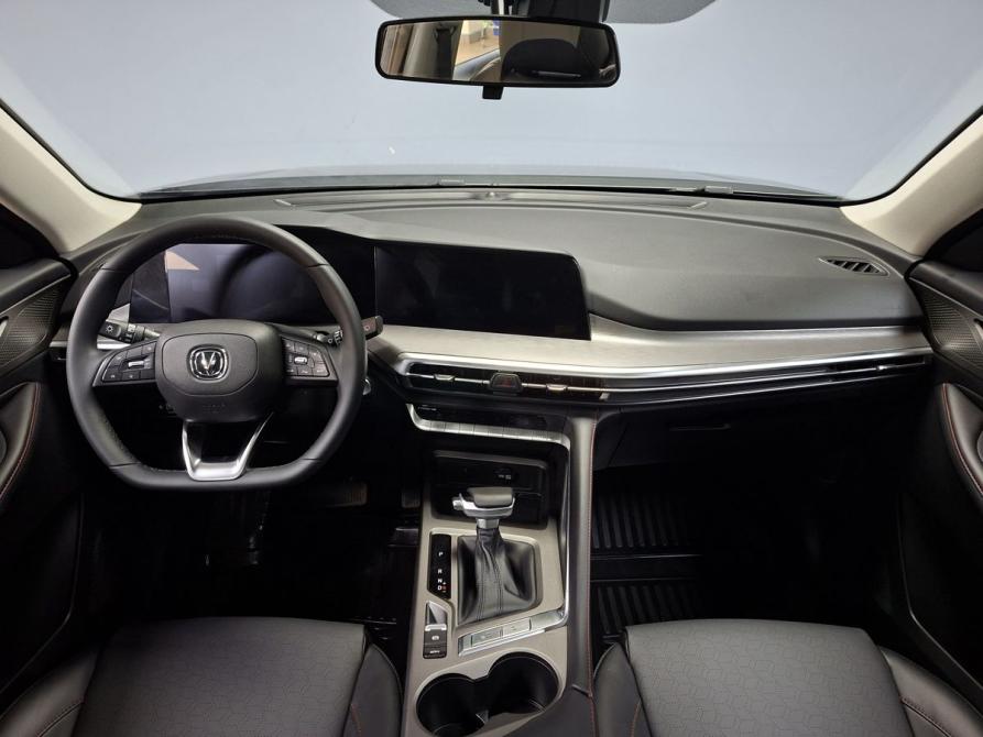 Changan CS35 Plus I Рестайлинг Москва  - изображение 19