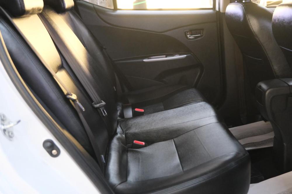 Lifan X50 Омск  - изображение 21