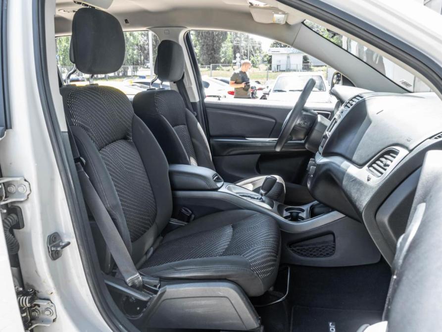 Dodge Journey I Рестайлинг Ставрополь  - изображение 8